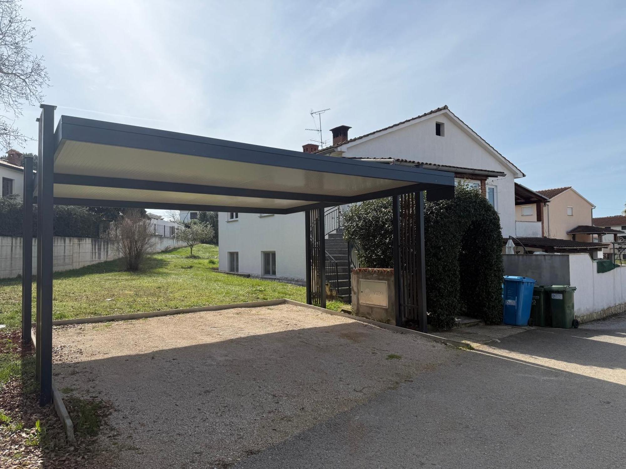 Apartmani Marinac Poreč Kültér fotó